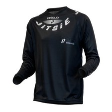 NEW 2026 JITSIE L3 SOLID