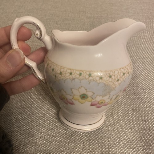 Tuscan fine bone china milk - fine,