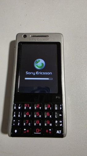 Sony ericsson - sony,
