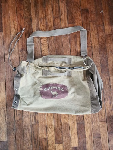 Vintage original camel - vintage,