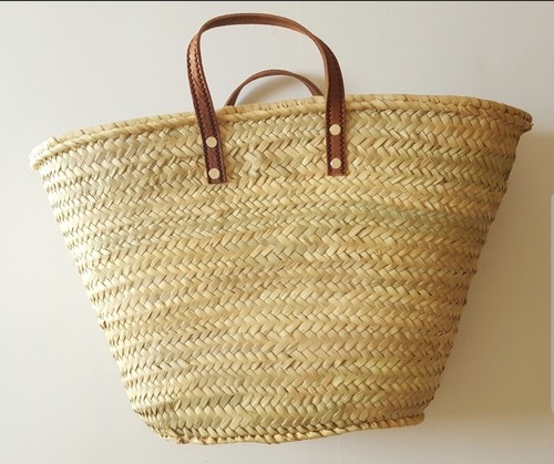 Beach basket lina - beach,