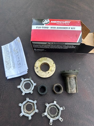 Mercury outboard inboard - mercury,