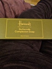 Harrods Buttermilk Bath Soap