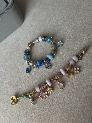 Panda bracelet bundle multiple - panda,
