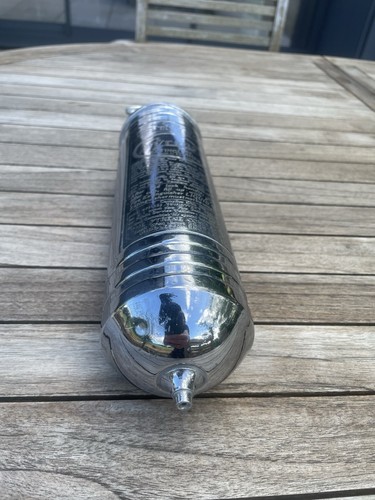 Vintage junior pyrene empty - junior,