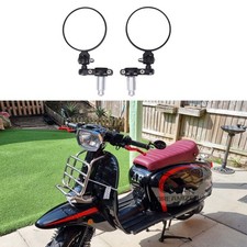 Motorcycle 7/8" Handle Bar End