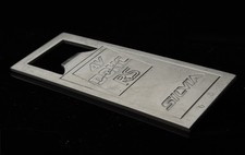 Nissan Silvia Bottle Opener