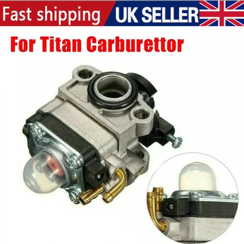 For titan carburettor engine - carburettor,