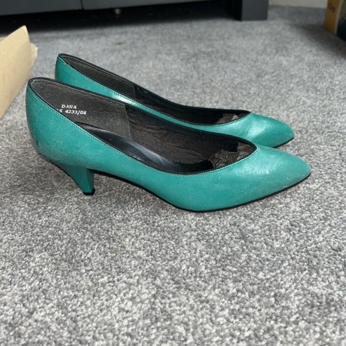 Jade vintage ladies court - jade,
