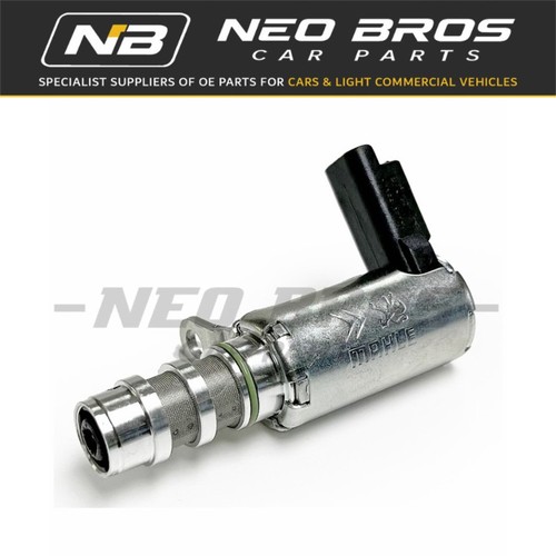 Oil pressure solenoid valve - oe,