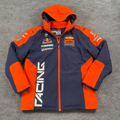 New ktm racing - ktm, red-bull