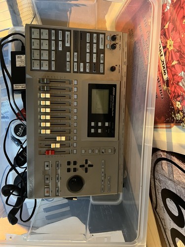 Zoom mrs 1044 multitrak - mrs-1044,