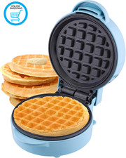 Sensio Home Mini Waffle Maker