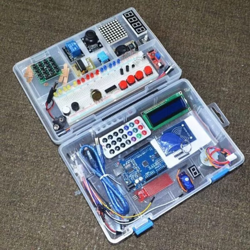 Rfid starter kit compatible - starter,