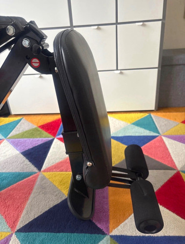 Leike foldable adjustable - leike,