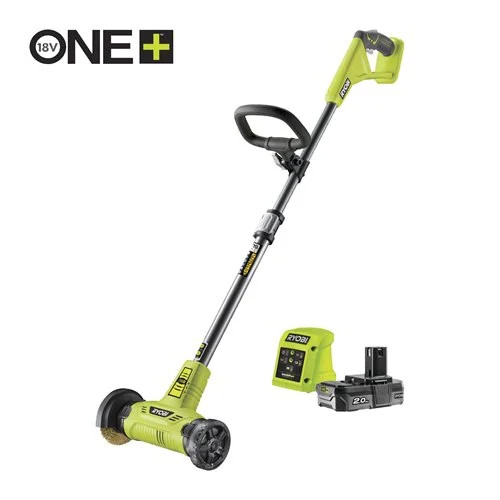 Ryobi 18v one cordless patio - 18v,