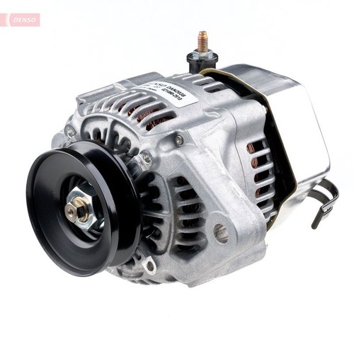 Denso alternator dan2038 - alternator, fits