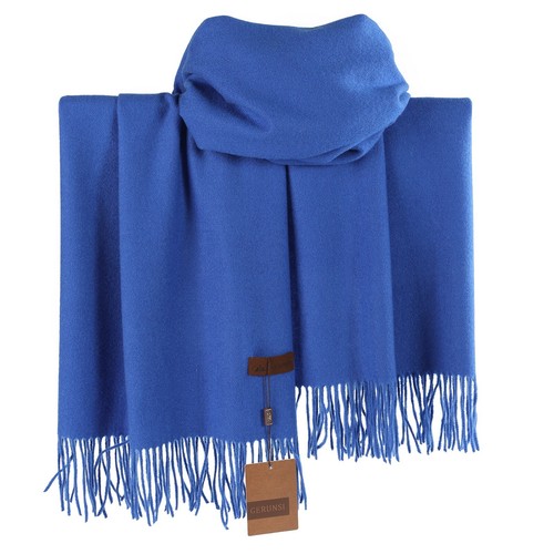 Winter scarf pashmina shawl - pashmina,