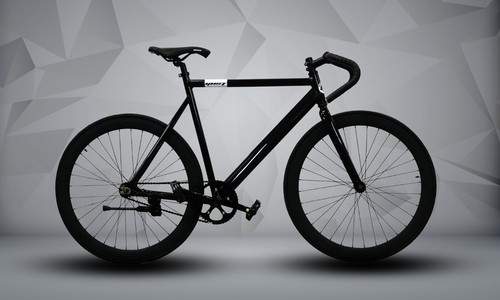 Fixiebicycle 700c wheels - fixiebicycle,,