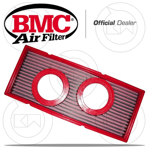 Air filter sport washable bmc - filter,