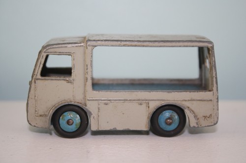 Dinky 30v electric ncb milk - dinky,