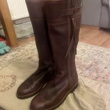 Penelope Chilvers Long Tassel