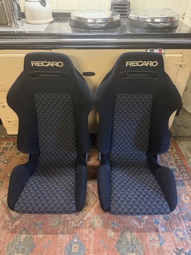Recaro sr2 indy - recaro,