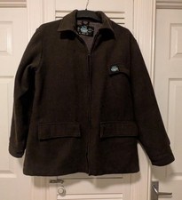 Vintage Swanndri Mens Jacket