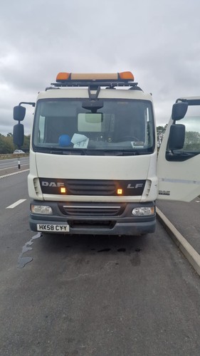 Daf lf55 220 johnston - daf,