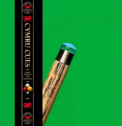 New cymru cues - new, clear