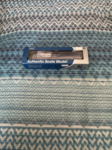 Dapol 005 003 gauge - n,