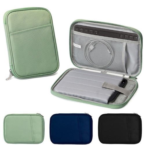Anti scratch reader sleeve - e-reader,