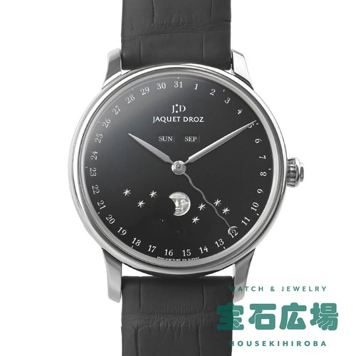 Jaquet droz eclipse onyx - droz,