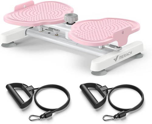 Merach vibration plate - vibration, quiet