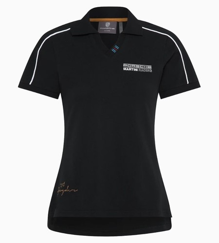 Porsche martini racing polo - porsche,