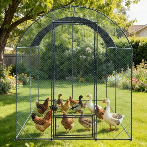 Large heavy duty metal - heavy,