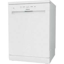Hotpoint Freestanding Full