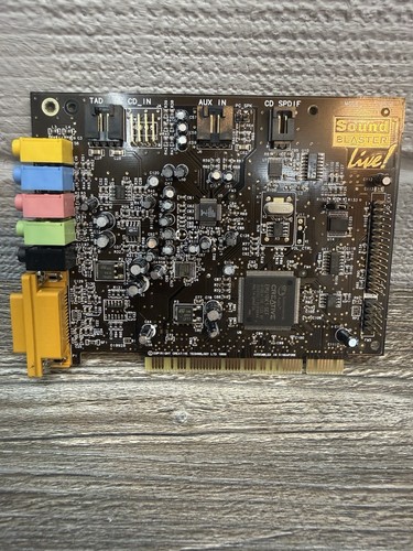 Creative labs ct4830 - creative,