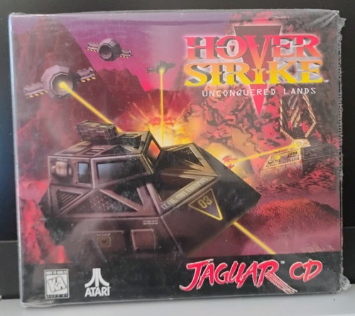 Hover strike unconquered - hover,