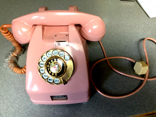 Genuine payphone japanese - ,