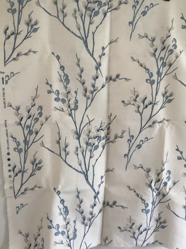Laura ashley 2012 pussy willow - ashley,