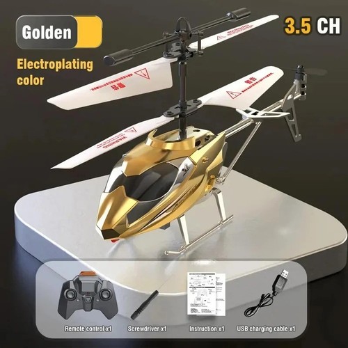 Helicopter 5ch 80cm large - helicopter,