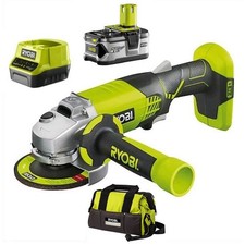 Ryobi R18AG-140S 18V ONE+