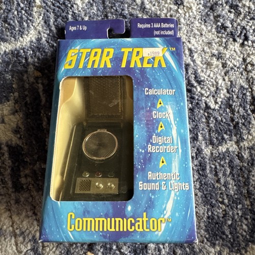 Star trek tos 1998 - star,