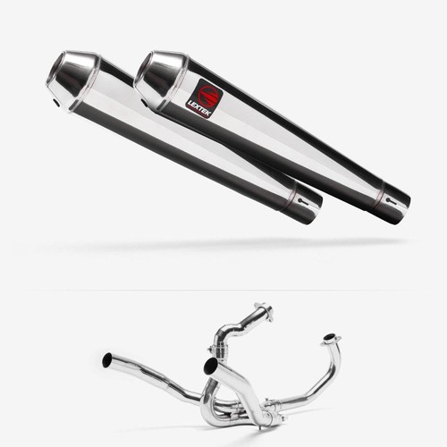 Lextek ac1 polished classic - polished,