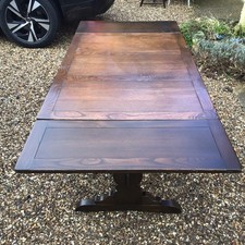 Ercol Extending Refectory