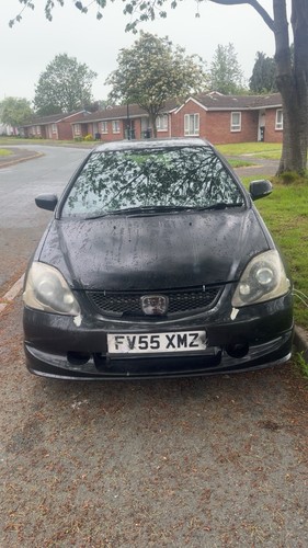 Honda civic ep2 2001 - ep2, 2001-2006