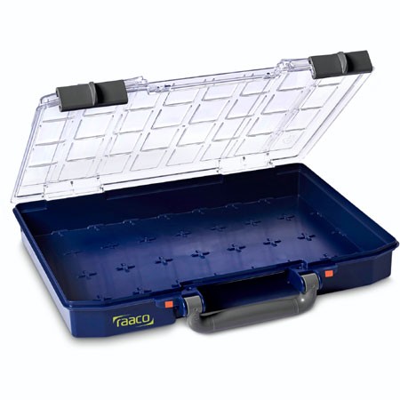 Raaco carry case carrylite - carry, 55