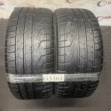 2x 255 35 R18 94V XL RUN FLAT