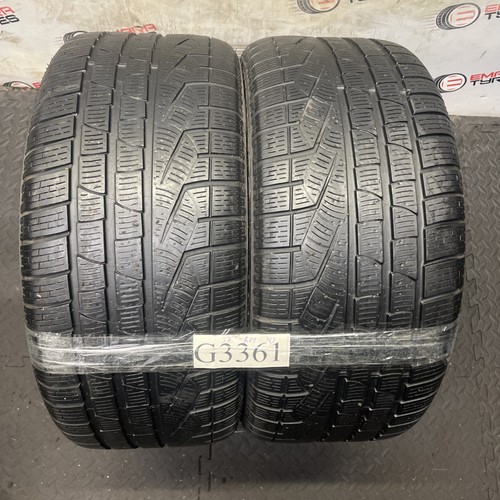 255 r18 94v run flat - r18,
